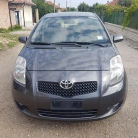 Toyota Yaris 1.4D4D - [5] 