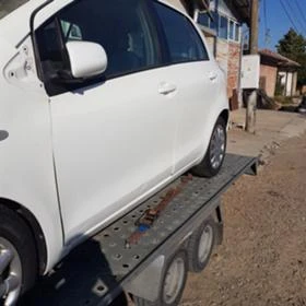 Toyota Yaris 1.4D4D - [4] 