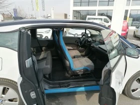 BMW i3 120Ah/170k.c., снимка 7