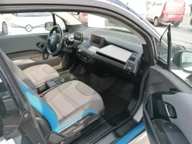 BMW i3 120Ah/170k.c., снимка 9