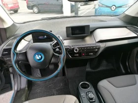 BMW i3 120Ah/170k.c., снимка 10