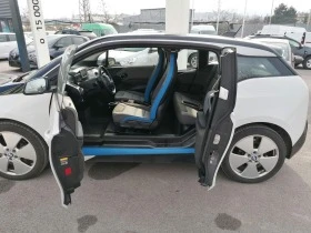 BMW i3 120Ah/170k.c., снимка 6