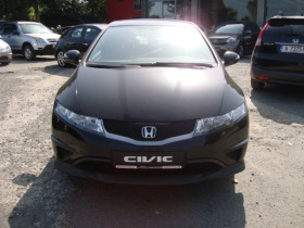 Honda Civic 1,4 Type S - [1] 