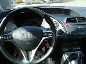 Honda Civic 1,4 Type S | Mobile.bg   10