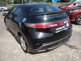 Honda Civic 1,4 Type S | Mobile.bg   8