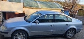 VW Passat, снимка 1 - Автомобили и джипове - 45639403