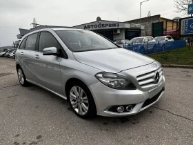 Mercedes-Benz B 180 | Mobile.bg    2