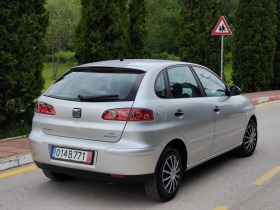 Seat Ibiza 1.9SDI(64)* НОВ ВНОС* , снимка 6 - Автомобили и джипове - 45482011