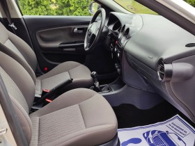 Seat Ibiza 1.9SDI(64)* НОВ ВНОС* , снимка 12 - Автомобили и джипове - 45482011