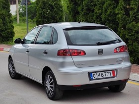 Seat Ibiza 1.9SDI(64)* НОВ ВНОС* , снимка 5 - Автомобили и джипове - 45482011