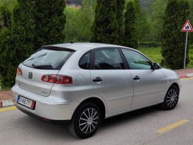 Seat Ibiza 1.9SDI(64)* НОВ ВНОС* , снимка 7 - Автомобили и джипове - 45482011
