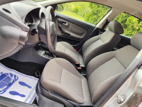 Seat Ibiza 1.9SDI(64)* НОВ ВНОС* , снимка 11 - Автомобили и джипове - 45482011