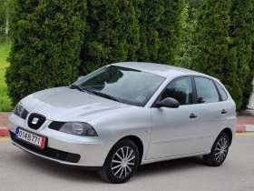 Seat Ibiza 1.9SDI(64)* НОВ ВНОС* , снимка 3 - Автомобили и джипове - 45482011