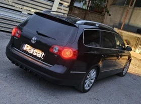 VW Passat B6 variant  | Mobile.bg    5