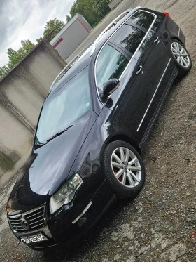 VW Passat B6 variant  | Mobile.bg    3