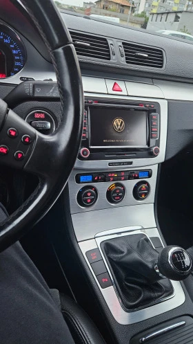 VW Passat B6 variant  | Mobile.bg    14