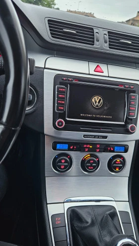 VW Passat B6 variant  | Mobile.bg    15