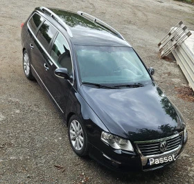 VW Passat B6 variant  | Mobile.bg    4