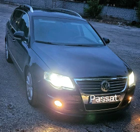 VW Passat B6 variant  | Mobile.bg    2