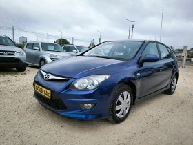 Hyundai I30 1.4I 1