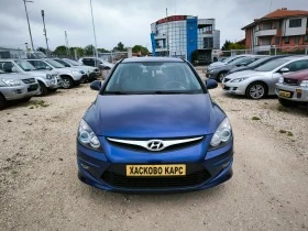 Hyundai I30 1.4I, снимка 2