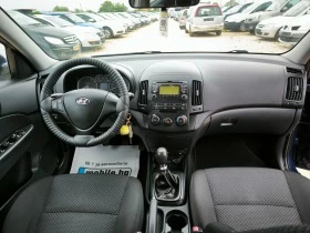 Hyundai I30 1.4I, снимка 9