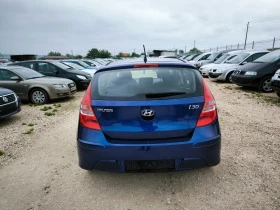 Hyundai I30 1.4I, снимка 5