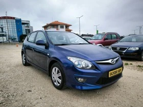 Hyundai I30 1.4I, снимка 3