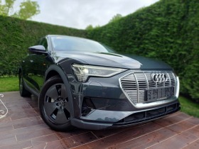 Audi E-Tron 50/Quatro/Sportback/360* , снимка 1 - Автомобили и джипове - 45790409
