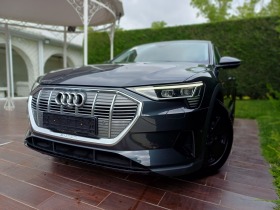 Audi E-Tron 50/Quatro/Sportback/360* , снимка 3 - Автомобили и джипове - 45790409