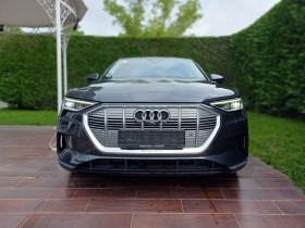 Audi E-Tron 50/Quatro/Sportback/360* , снимка 2 - Автомобили и джипове - 45790409