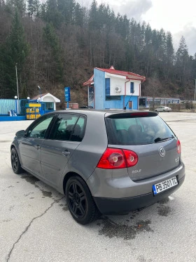 VW Golf, снимка 5