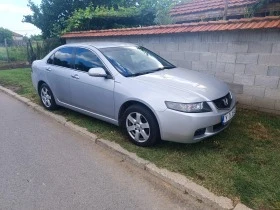 Honda Accord, снимка 1