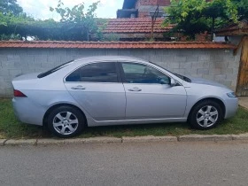 Honda Accord, снимка 2