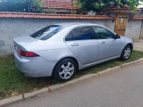 Honda Accord, снимка 3