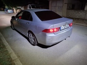 Honda Accord, снимка 10