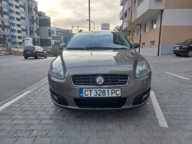 Fiat Croma, снимка 1