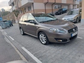 Fiat Croma, снимка 3