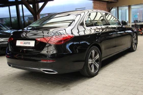 Mercedes-Benz C 300 AMG/4Matic///Start&Stop/Burmester | Mobile.bg    4