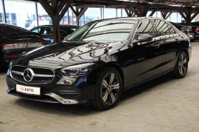 Mercedes-Benz C 300 AMG/4Matic///Start&Stop/Burmester | Mobile.bg    2