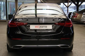 Mercedes-Benz C 300 AMG/4Matic///Start&Stop/Burmester | Mobile.bg    5