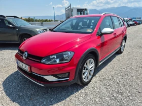 VW Alltrack 1.8 TSi 4motion | Mobile.bg    2