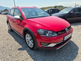 VW Alltrack 1.8 TSi 4motion