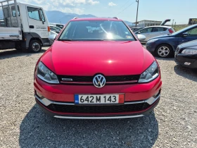 VW Alltrack 1.8 TSi 4motion, снимка 3