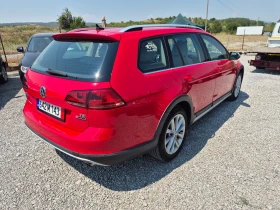 VW Alltrack 1.8 TSi 4motion | Mobile.bg    6