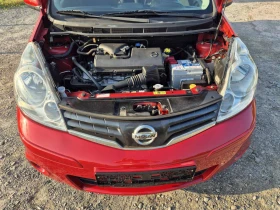 Nissan Note 1.4i .. | Mobile.bg    15