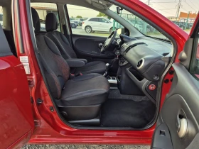 Nissan Note 1.4i Газ.Инжек., снимка 9