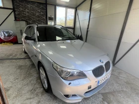 BMW 530, снимка 2