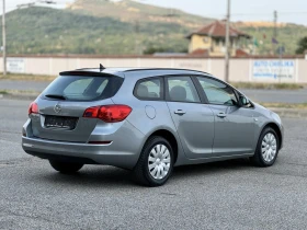 Opel Astra 1.7CDTI NAVY RECARO  | Mobile.bg    7