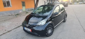 Toyota Aygo  3/  | Mobile.bg    1